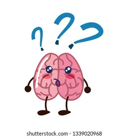 brain cartoon education