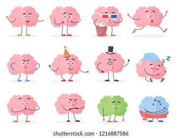 2,436 Brain emoji Images, Stock Photos & Vectors | Shutterstock