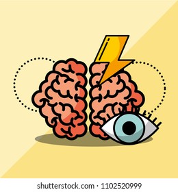 brain creative idea brainstorm solutions