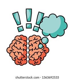 brain creativity idea