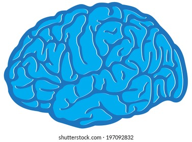 Brain Freeze