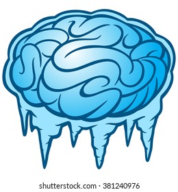 Brain Freeze