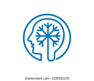 Brain freeze symptom 