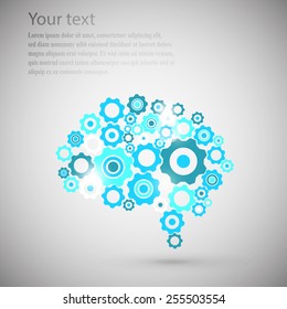 brain gear