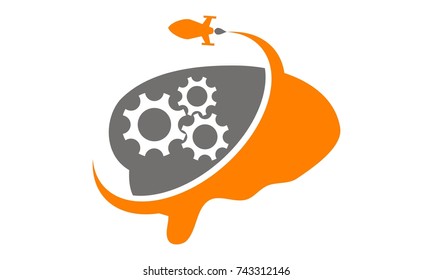 Brain Gear Rocket