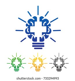 brain health logo