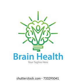 brain health logo
