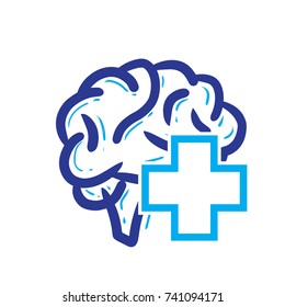 brain health logo