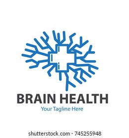 brain health logo