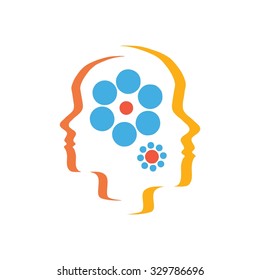 brain healthy logo