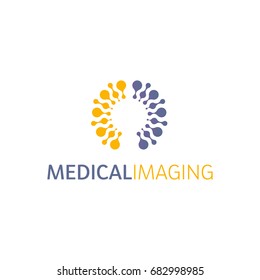 1,094 Diagnostic imaging logo Images, Stock Photos & Vectors | Shutterstock