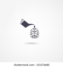 brain icon