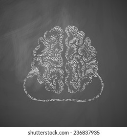 brain icon
