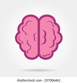 Brain icon