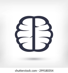 brain icon
