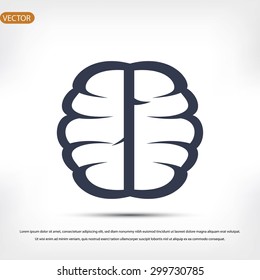 brain icon