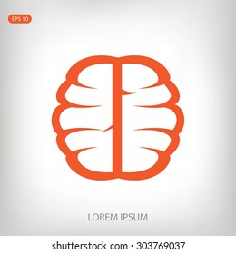 brain icon