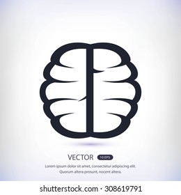 brain icon