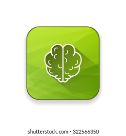 brain   icon