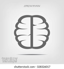 brain icon