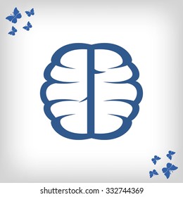 brain icon