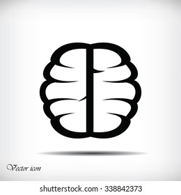 brain icon