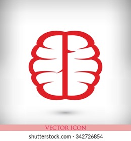 brain icon
