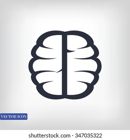 brain icon