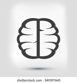 brain icon