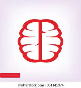 brain icon