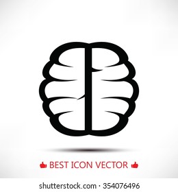 brain icon