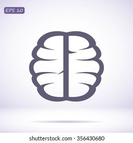 brain icon