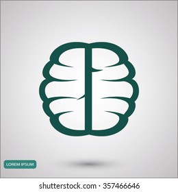 brain icon
