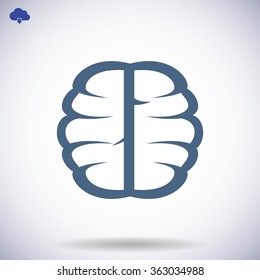 brain icon