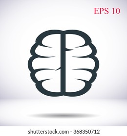 brain icon