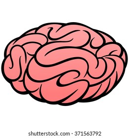 Brain Icon