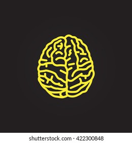 Brain icon