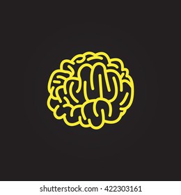 Brain icon