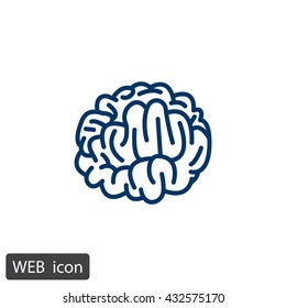 Brain icon