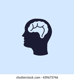 brain icon