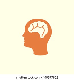brain icon