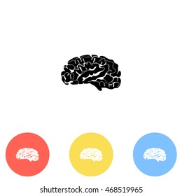 Brain icon