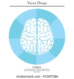 Brain icon
