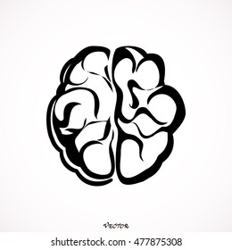 Brain Icon