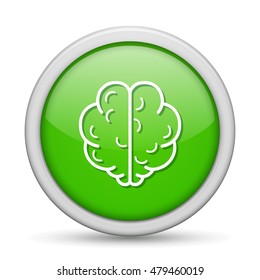 brain   icon