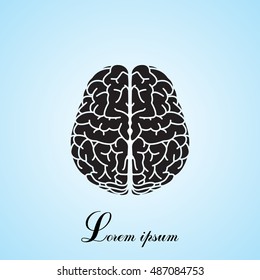Brain icon