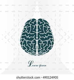 Brain icon