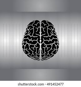 Brain icon