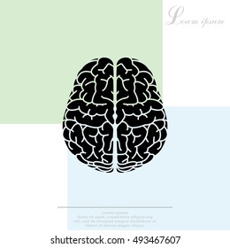 Brain icon