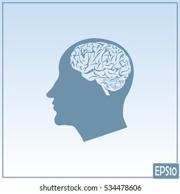 brain icon